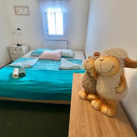Pensionat Roubenka Kristynka Pec pod Snezkou