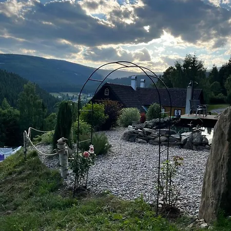 Affittacamere Roubenka Kristynka Pec pod Snezkou